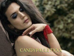 CANDYPAULETXXX