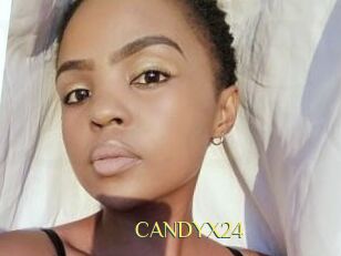 CANDYX24