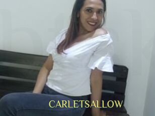 CARLETSALLOW