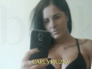 CARLY14U2NV