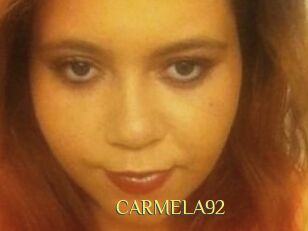 CARMELA92