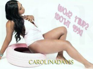 CAROLINA_DAVIS