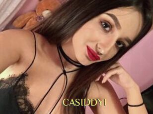 CASIDDYI