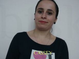CASSEY_