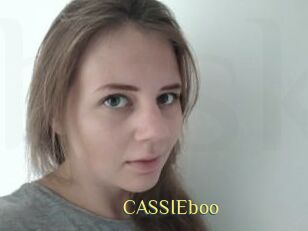 CASSIEboo