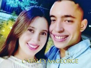 CATALEYAvsGEORGE