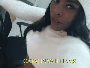 CATALINAWILLIAMS