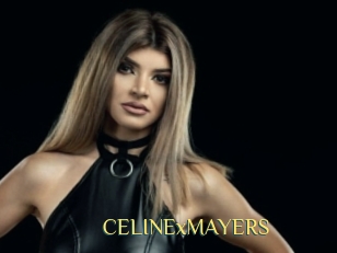 CELINExMAYERS
