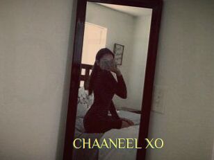 CHAANEEL_XO