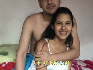 CHACHO2610