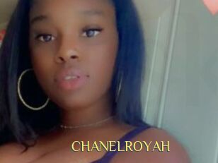 CHANELROYAH