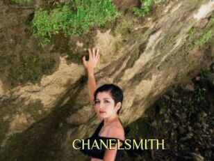 CHANELSMITH