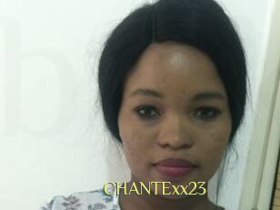 CHANTExx23