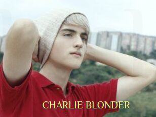 CHARLIE_BLONDER