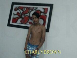 CHARLYBROWN