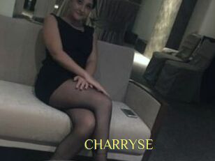 CHARRYSE