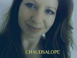 CHAUDSALOPE