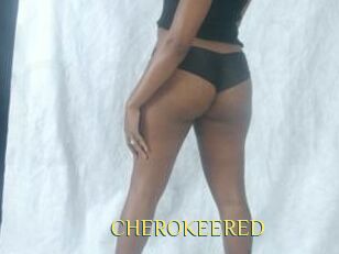 CHEROKEERED