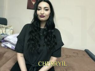 CHERRYIL