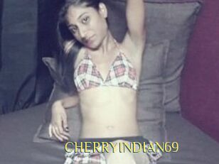 CHERRYINDIAN69