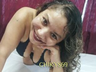 CHIKYS69