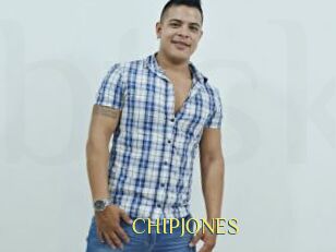 CHIPJONES