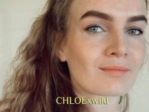 CHLOExwild