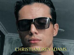 CHRISTIANGREYADAMS