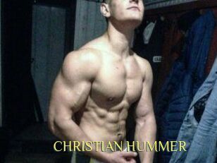 CHRISTIAN_HUMMER