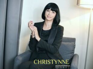 CHRISTYNNE