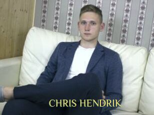 CHRIS_HENDRIK