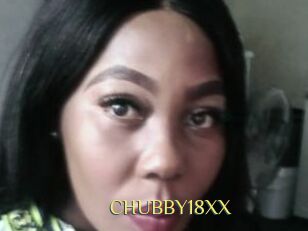 CHUBBY18XX