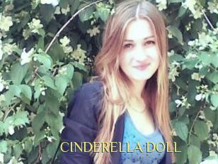 CINDERELLA_DOLL