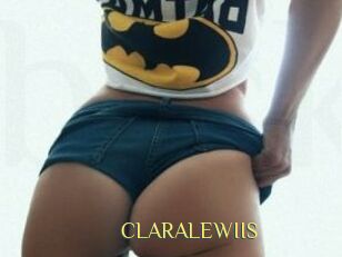 CLARALEWIIS