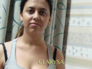 CLARYSA