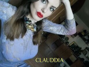 CLAUDDIA