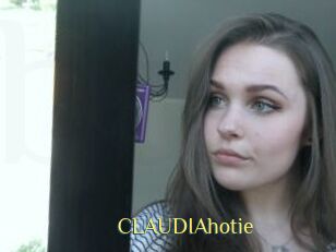 CLAUDIAhotie