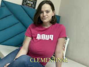 CLEMENTINNE