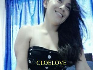 CLOELOVE
