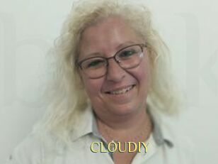 CLOUDIY