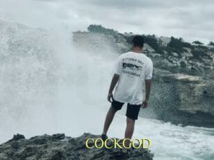 COCKGOD