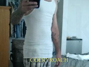 COCKYROACH