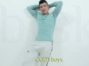 CODYboyx