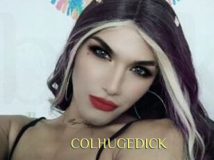 COLHUGEDICK