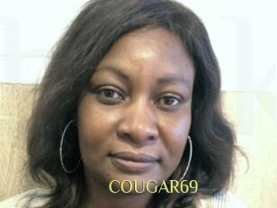 COUGAR69