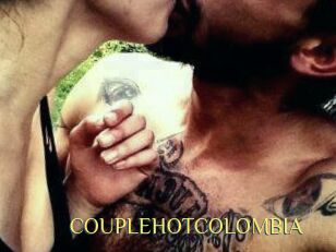 COUPLEHOTCOLOMBIA