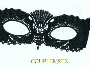 COUPLEMSEX