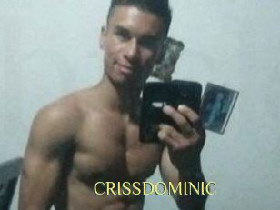 CRISSDOMINIC