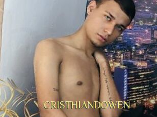 CRISTHIANDOWEN