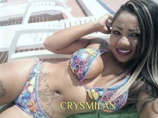 CRYSMILAN